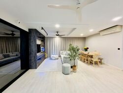 Blk 547A Segar Vale (Bukit Panjang), HDB 5 Rooms #558266851